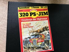 " 320 -Ps Jim " SAba mit den