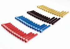 Yamaha Aerox Vario Deckel