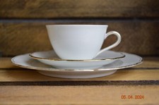 Kaffeegedeck 3 tlg. v. Inka