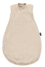 Alvi Schlafsack mit Füßen Gr 90 Kinderschlafsack mit Beine Sommer Babyschlafsack