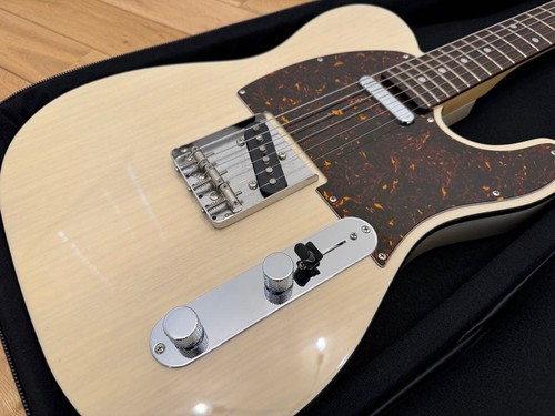 Tokai ate118b gitarre made - tokai,