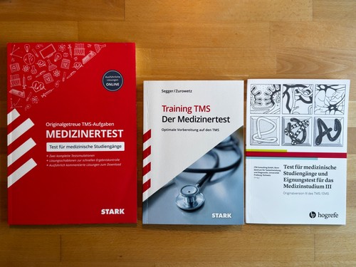 Tms lernbücher stark - lernbücher,