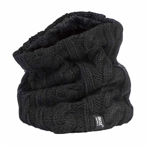 Damen nackenwärmer mit - damen,