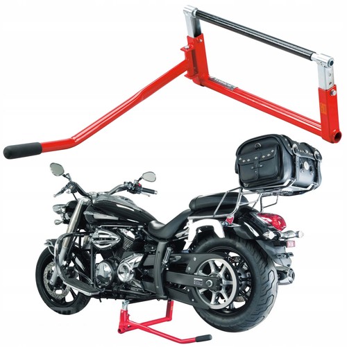 Hand motorradhebebühne für - hand-motorradhebebÜhne,