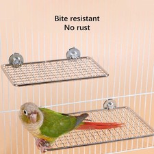Bird Barches Plattform