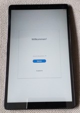 Samsung Galaxy Tab A  /  SM-T510 / sehr guter Zustand