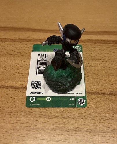 Skylanders swap force dark - swap,