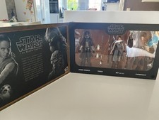 Star Wars Galaxy's Edge