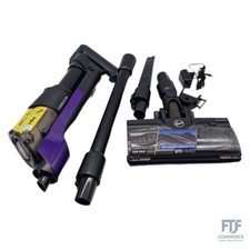 Hoover ultraleichter