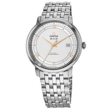 New Omega De Ville Prestige