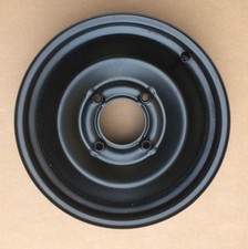 STAHLFELGEN 13" AIXAM BELLIER CASALINI GRECAV JDM ITALCAR TASSO