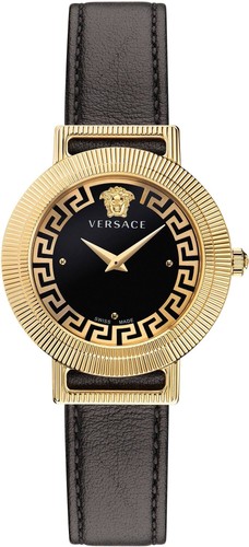 Versace armbanduhr unisex - versace,