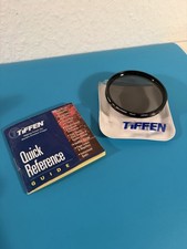 Kamera: Tiffen - 62mm - Cir