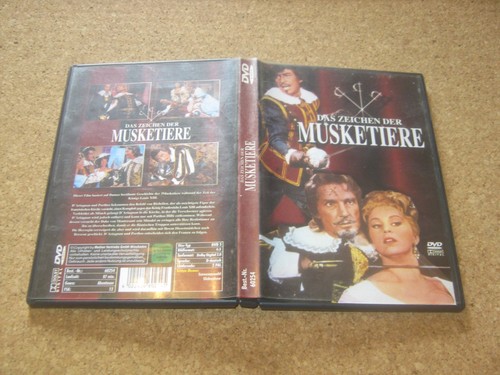 Dvd das zeichen der - :,