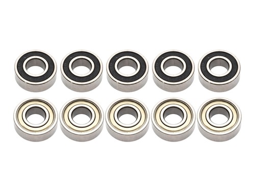 10x kugellager 685 - 685, 5x11x5