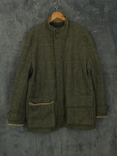 Moon tweed sakko herren - herren, xl