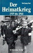 Der heimatkrieg 1939 - bis, 1945