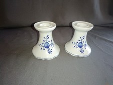2 x Triptis Zwiebelmuster