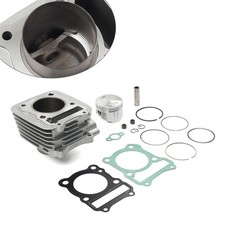 62MM Big Bore Zylinderkolben