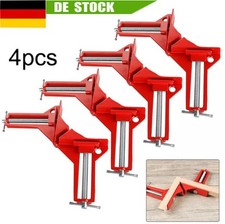 4Stk 90Grad Rechts Winkel