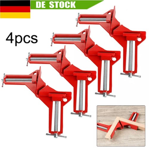 4stk 90grad rechts winkel - 90grad,