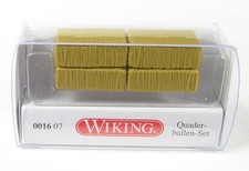 Quaderballen-Set 4 Großpacken