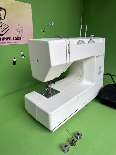 Nähmaschine pfaff hobby 380 - pfaff,