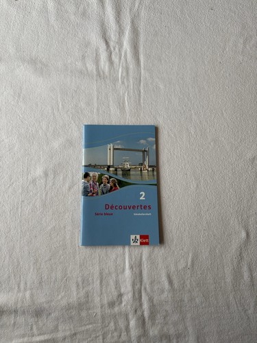 Découvertes série bleue - découvertes,