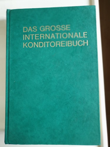 Das große internationale