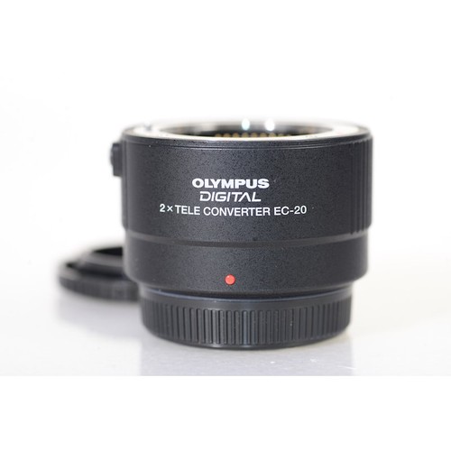 Olympus telekonverter - olympus,