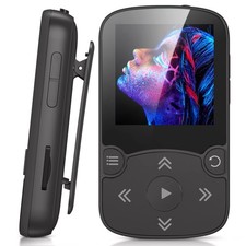 MP3 Player Bluetooth 5.3 Sport
