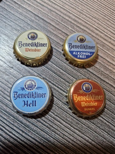 Kronkorken sammlung bier - kronkorken,