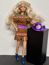 Barbie Puppe Vintage Barbie -