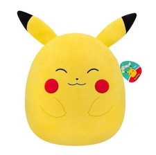 Pokemon squishmallows - squishmallows,