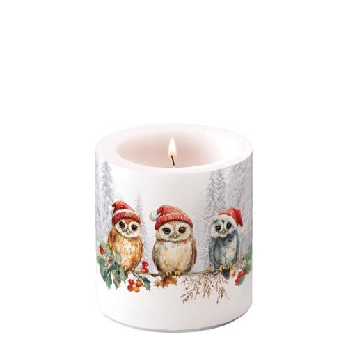 Weihnachten kerze klein 5 - weihnachten,