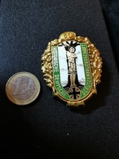 Schützenorden - 60 Jahre -