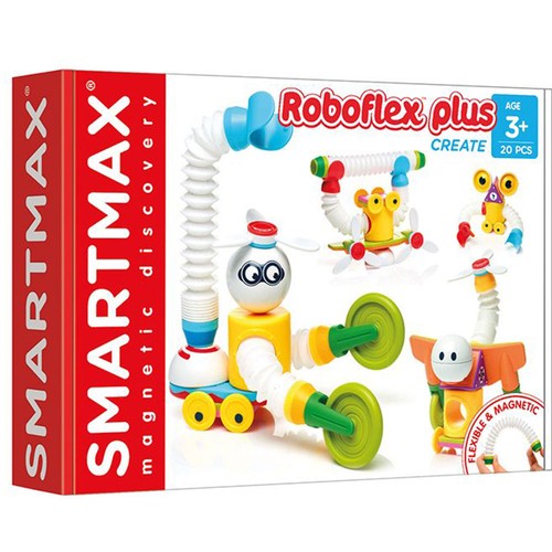 Smartmax roboflex magnetisch - roboflex,
