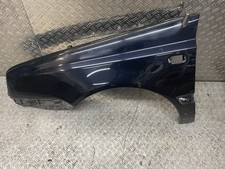 VW Golf 4 Cabrio Kotflügel Fender Links LB5M #35571