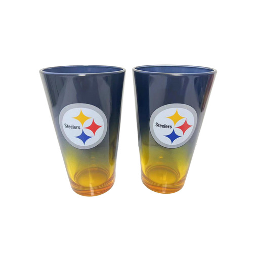 Pittsburgh steelers pint - pittsburgh,