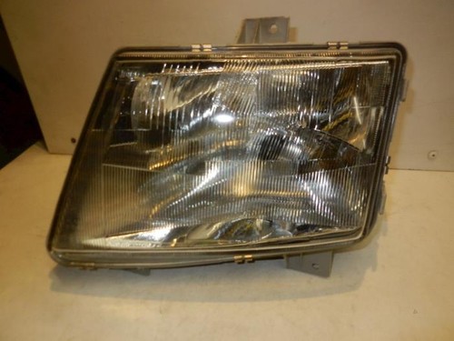 Mercedes vito scheinwerfer - mercedes,