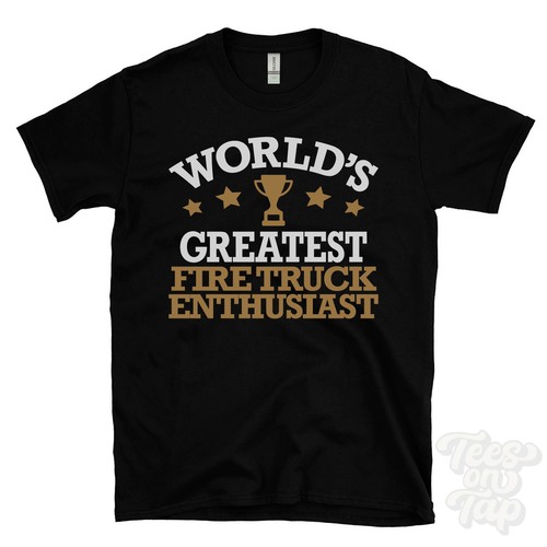 World greatest fire truck - fire,