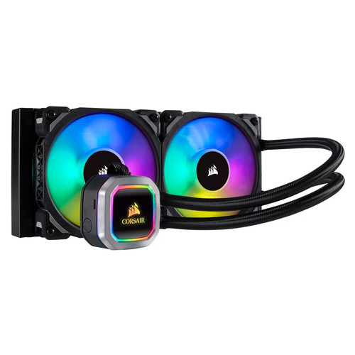 Corsair hydro series - corsair, h115i
