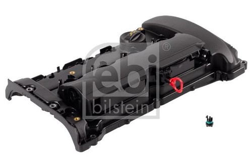 Cylinder head cover - cylinder, febi