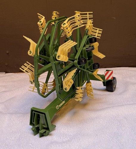 Bruder heu kreisel krone - heu-kreisel,