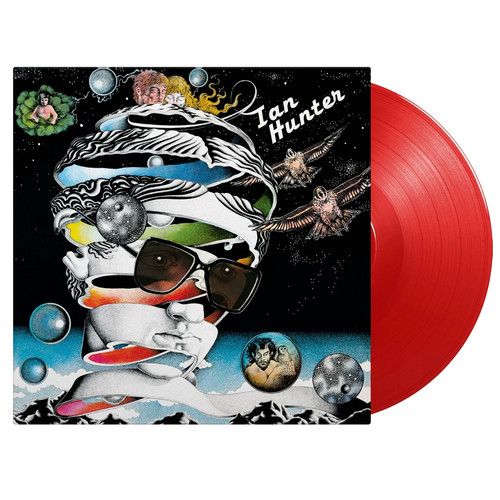 Ian hunter - ian,