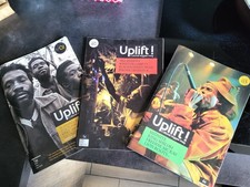 Verkaufe Konvolut Uplift