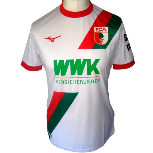 Augsburg mizuno 2025 - mizuno, 2025-2026