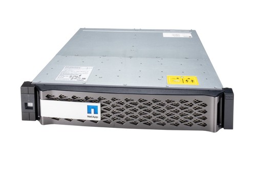 Netapp fas2750 storage system - netapp,