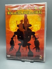 Now and Then, Here and There, Vol. 3 (Episoden 10 - 13) Neu Ovp
