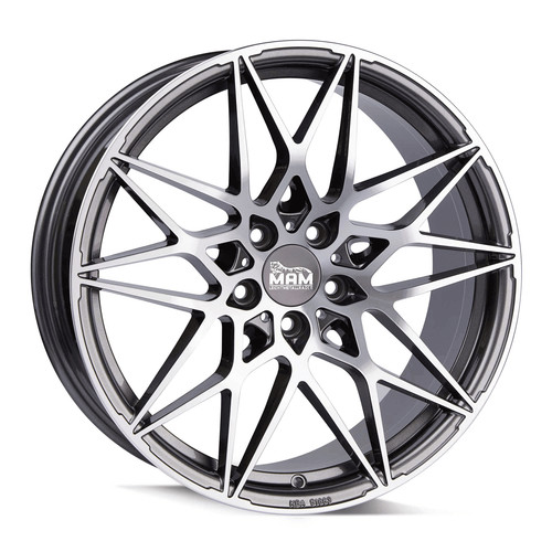 Zoll mam b2n 5x112 et45 - zoll,